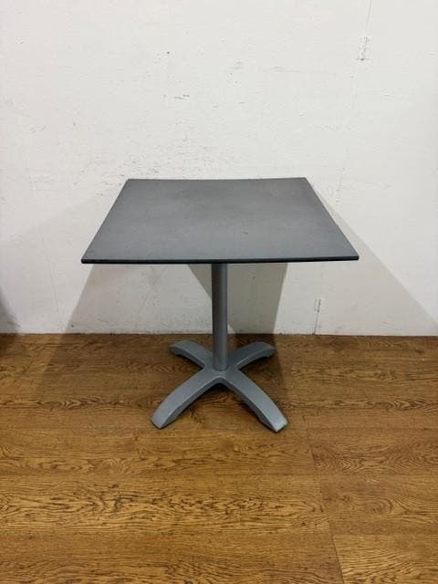 Gebruikte Terras Tafel - T1691, Huis en Inrichting, Tafelonderdelen, Ophalen