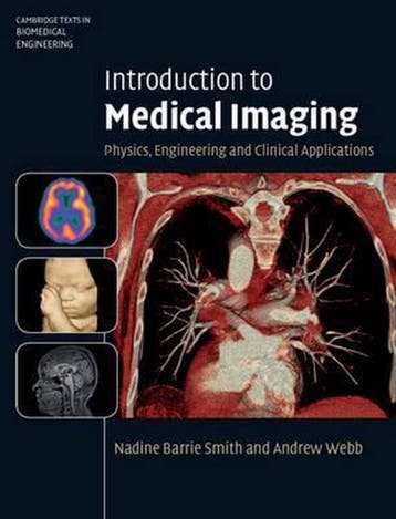Introduction To Medical Imaging 9780521190657, Verzenden, Nadine Barrie Smith