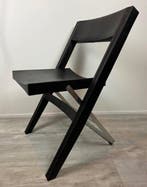 IKEA - Niels Gammelgaard - Klapstoel - Staal, Plastic -