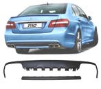 Diffuseur Pour Mercedes Classe E W212 09-13 Look E63 Amg Noi, Verzenden, Nieuw