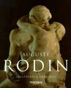 RODIN. SCULPTURE AND DRAWINGS 9783822886625 Gilles Néret, Verzenden, Gelezen, Gilles Néret
