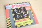 Rolling Stones - No Security. San Jose 99 -, Nieuw in verpakking
