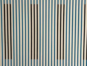 Carlos Cruz-Diez (1923-2019) - Induction du Jaune Rioja