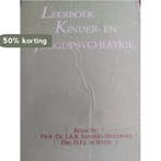 Leerboek kinder- en jeugdpsychiatrie 9789023225034, Boeken, Verzenden, Gelezen, J.A.R. Sanders-Woudstra