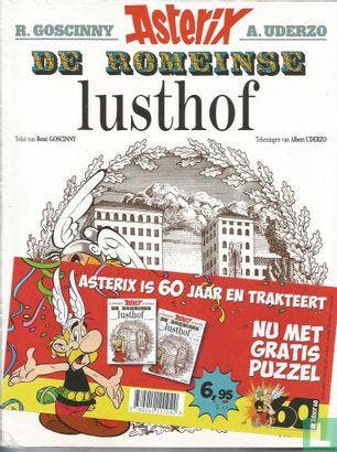 Asterix - De Romeinse Lusthof, Boeken, Verzenden, Nieuw