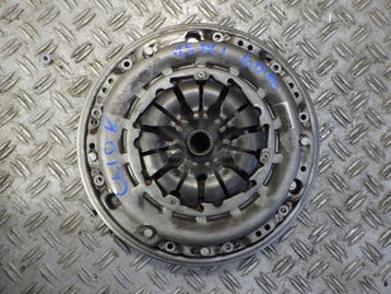 Compleet dual-mass vliegwiel 302104374R voor Renault Clio V, Verzenden, Gebruikt