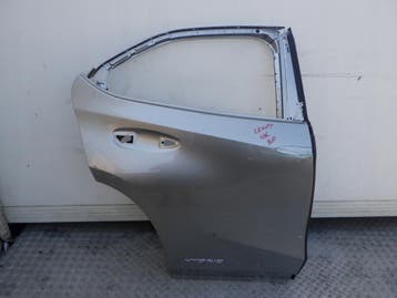 Lexus UX achterdeur rechts gebruikt, Verzenden, Gebruikt