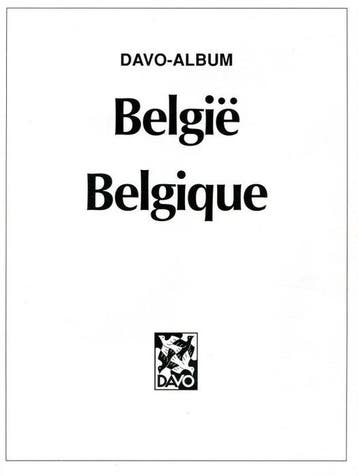 België 2000/2006 - 7 volledige jaargangen met zegels en, Postzegels en Munten, Gestempeld