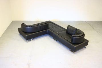 de Sede - Hugo de Ruiter - Sofa - DS-165 Motion sofa -