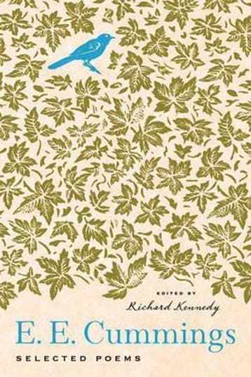 Selected Poems 9780871401540 E. E. Cummings, Verzenden, E. E. Cummings