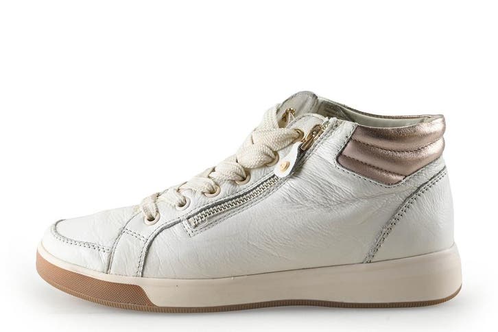 Ara Sneakers in maat 39 Wit, Kleding | Dames, Schoenen, Wit, Zo goed als nieuw, Sneakers, Verzenden
