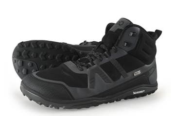 Xero Shoes Barefoot in maat 42½ Zwart, Kleding | Heren, Schoenen, Verzenden, Zwart, Gedragen, Xero Shoes