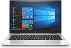 HP EliteBook x360 830 G7 (Touch) 13,3 , 8GB , 256GB SSD ,, Computers en Software, Windows Laptops, 2 tot 3 Ghz, Qwerty, 8 GB, 13 inch