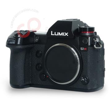 Panasonic Lumix S DC-S1R nr. 3233, Ophalen of Verzenden, Zo goed als nieuw, Overige Merken