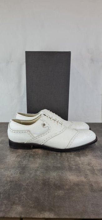 Roberto Botticelli - Veterschoenen - Maat: EU 45 - Nieuw in, Kleding | Heren, Schoenen, Nieuw