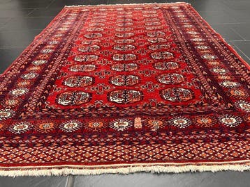 Buchara - Tapijt - 175 cm - 125 cm, Nieuw