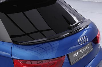 Achterspoiler | Achterspoiler voor Audi A1 / S1 (8X) Sportba, Verzenden, Nieuw