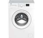 Beko Wtk82011w Wasmachine 8kg 1200t, Ophalen of Verzenden, Nieuw