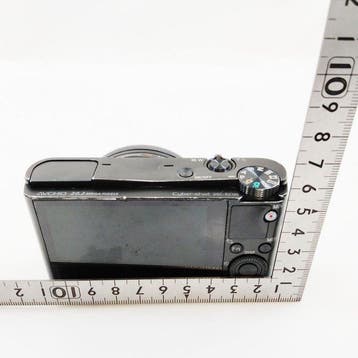 Sony DSC-RX100 Appareil photo numérique, TV, Hi-fi & Vidéo