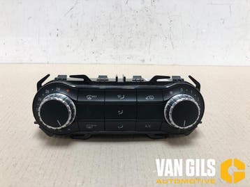 Kachel Bedieningspaneel Mercedes B-Klasse O247692, Nieuw