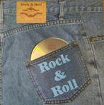ROCK & ROLL POP-UP BOEK 9789076048048 J. Henke, Verzenden, Zo goed als nieuw, J. Henke