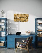 Soyz Bank (1988) - Robaina