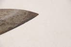 KATANA  Deba ,  Aideba - Keukenmes - Kitchen knife