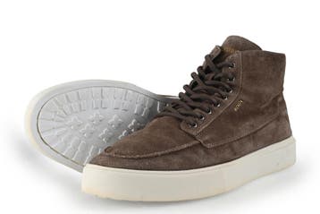 Blackstone Veterboots in maat 44 Bruin, Blackstone, Bruin, Verzenden, Boots