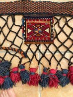 lepeltasjes - Qashoqdan - Shahsavan - Azerbeidzjan