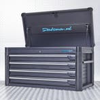 Datona Gereedschapskist tech-line 100 cm - Datona - Mat, Ophalen of Verzenden