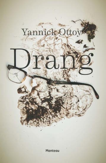 Drang 9789022329931 Yannick Ottoy, Verzenden, Yannick Ottoy