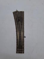 Fleischmann H0 - 6140 - Voie ferrée pour trains miniatures