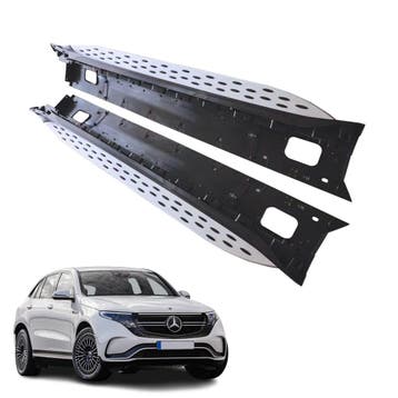 Carnamics Treeplanken | Mercedes-Benz EQC 19- 5-d (N293) | O, Verzenden, Nieuw