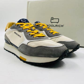 Woolrich - Sneakers - Taille : EU 43, Kleding | Heren, Schoenen, Nieuw