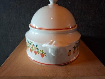 Villeroy & Boch - Service de table pour le dîner - Apetito -, Antiquités & Art