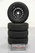 Kit Hiver pour Citroen C4 Aircross (2012-2013), Ophalen, Pneus et Jantes