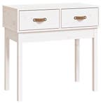 Wandtafel Grenenhout | Tweede kansje | OP = OP, Gebruikt, 50 tot 100 cm, Verzenden, Grenenhout