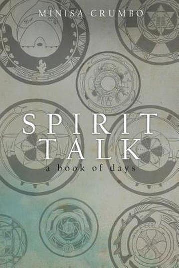 Spirit Talk 9781633670600 Minisa Crumbo, Verzenden, Zo goed als nieuw, Minisa Crumbo