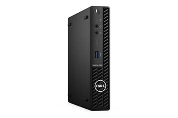 Dell OptiPlex 3090 Micro | Intel® Core™ i5-10600T Processor, Ophalen of Verzenden, Dell, SSD, 16 GB