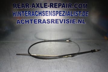 Handremkabel Opel Ascona C, gebruikt. 90112980. (Achteras), Autos : Pièces & Accessoires, Verzenden