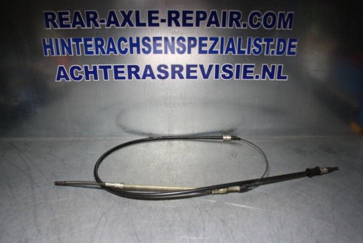 Handremkabel Opel Ascona C, gebruikt. 90112980. (Achteras), Autos : Pièces & Accessoires, Freins & Transmission, Envoi