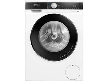 Siemens - Wasmachine Voorlader - 10.5 kg - Wit, Verzenden