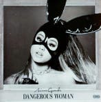 Ariana Grande - Dangerous Woman, Verzenden, Gebruikt