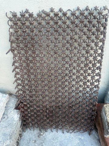 Portail - 1850-1900
