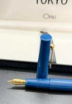 Omas - Tokyo Sotsass Collection - Vulpen, Nieuw