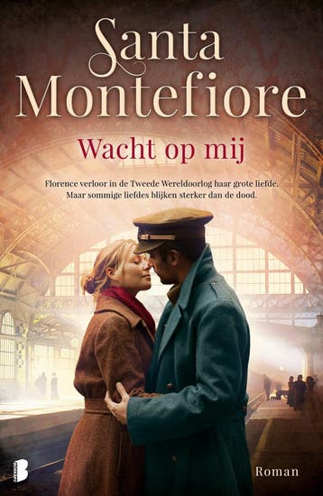 Wacht op mij (9789022597361, Santa Montefiore), Boeken, Verzenden, Nieuw