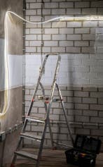Lumière En Guirlande Led Robuste 5M 380Lm Ip65 4000K -, Bricolage & Construction, Verzenden