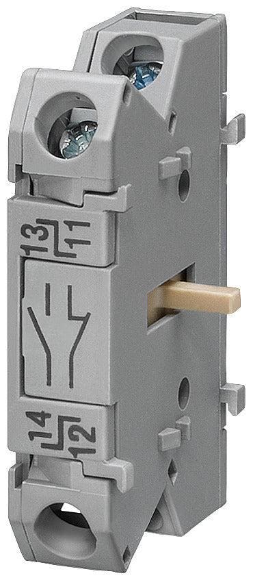 Siemens 3LD9200-5C Hulp Schakelaar NO NC Vloerbevestiging -, Doe-het-zelf en Bouw, Elektriciteit en Kabels, Verzenden
