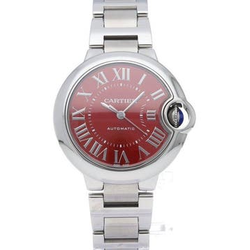 Cartier - Ballon Bleu de Cartier Watch 1.3 Automatic -, Nieuw