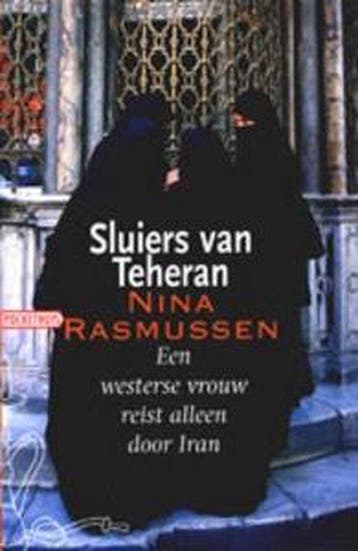 Sluiers Van Teheran - Rasmussen, Verzenden